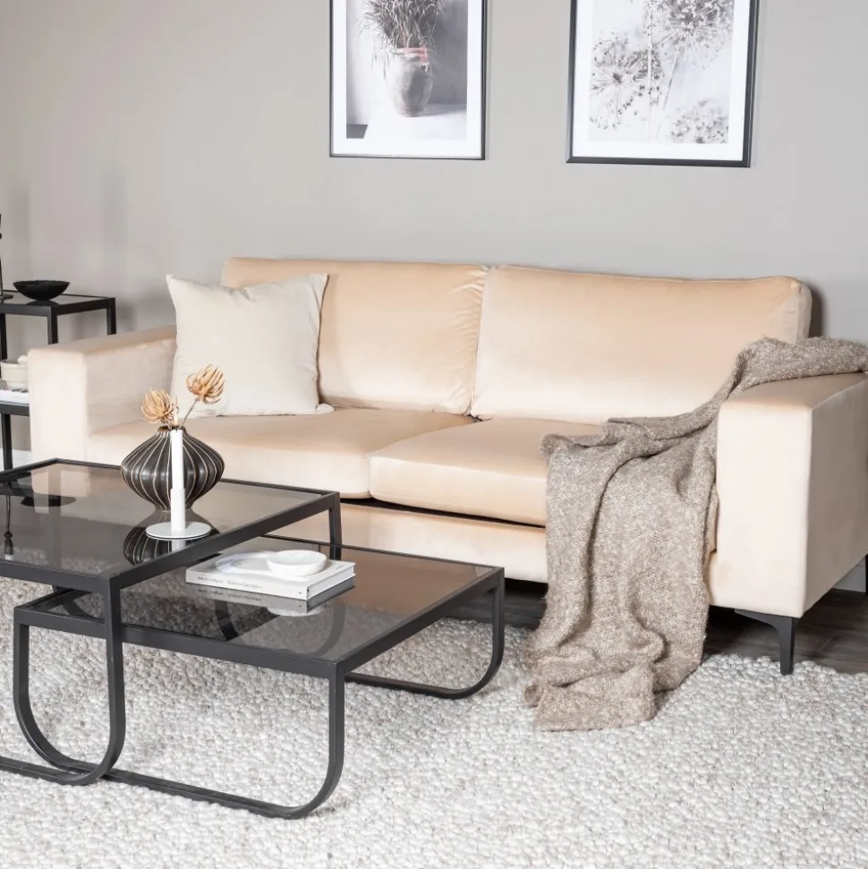 Soffa Bolero - Beige