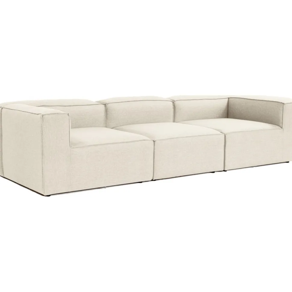 Soffa Fora - Ecru (Linne)