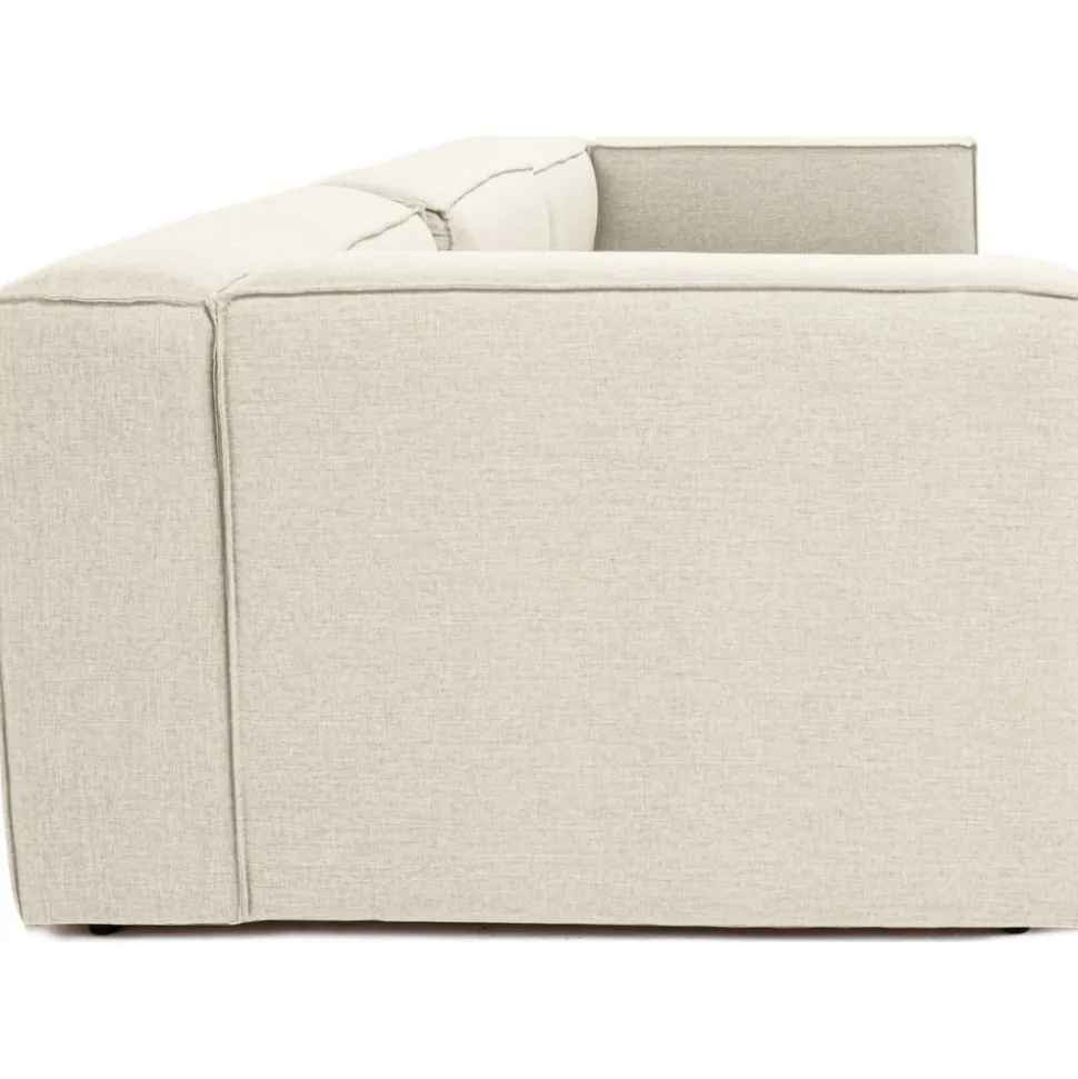 Soffa Fora - Ecru (Linne)