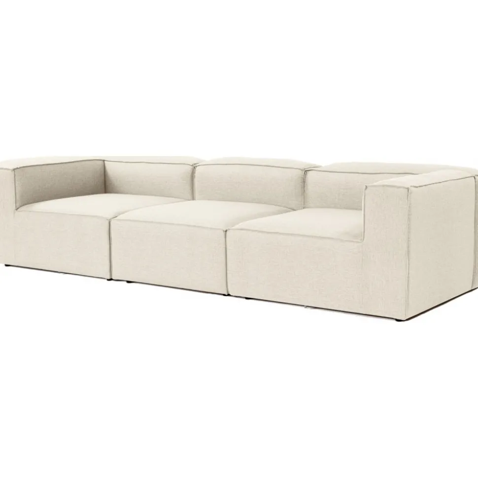 Soffa Fora - Ecru (Linne)