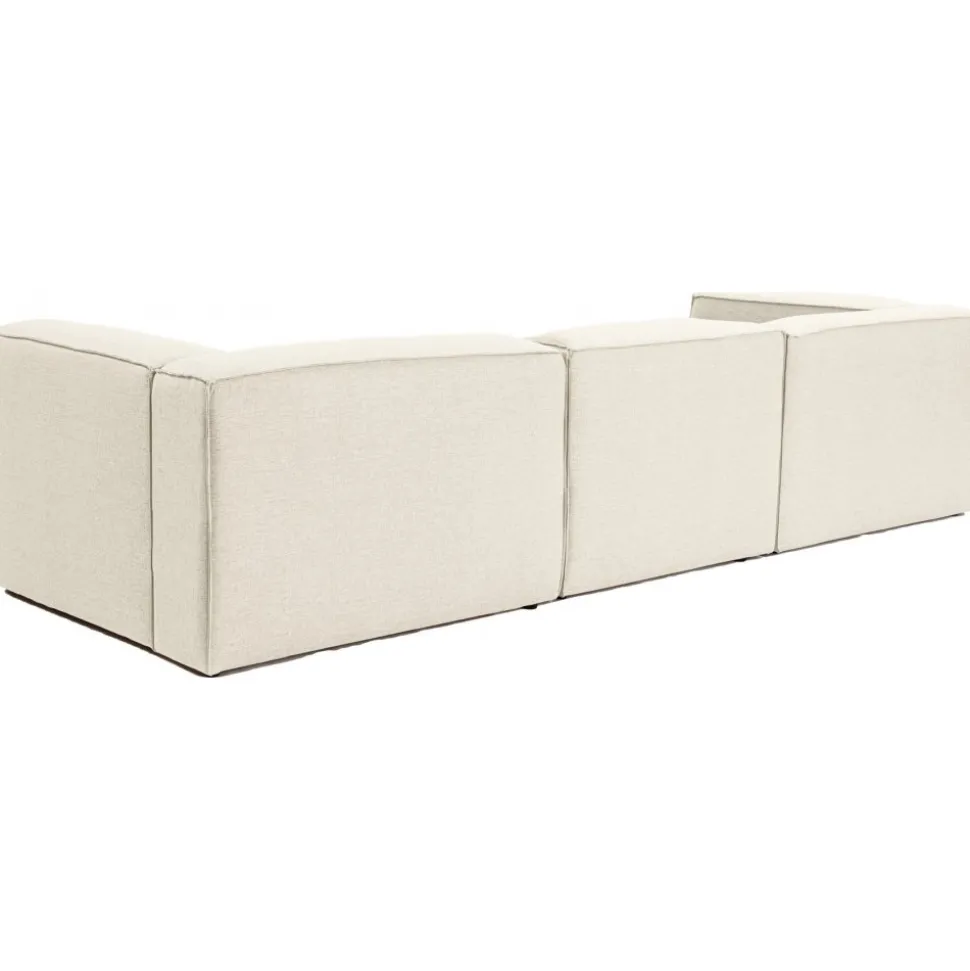 Soffa Fora - Ecru (Linne)