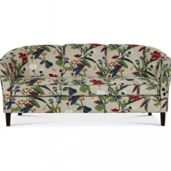 Soffa Gripsholm 3-sits + Fläckborttagare för möbler