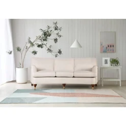 Soffa howard 3-sits Beige - Watford