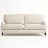 Soffa Howard Watford Deluxe 208 cm - Beige