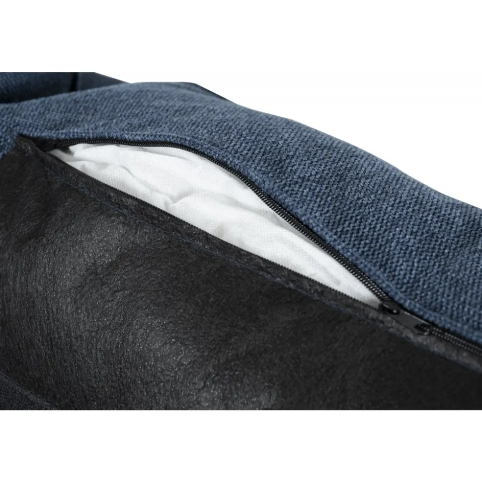 Soffa Howard Watford Deluxe - Svängd howard soffa 225 cm