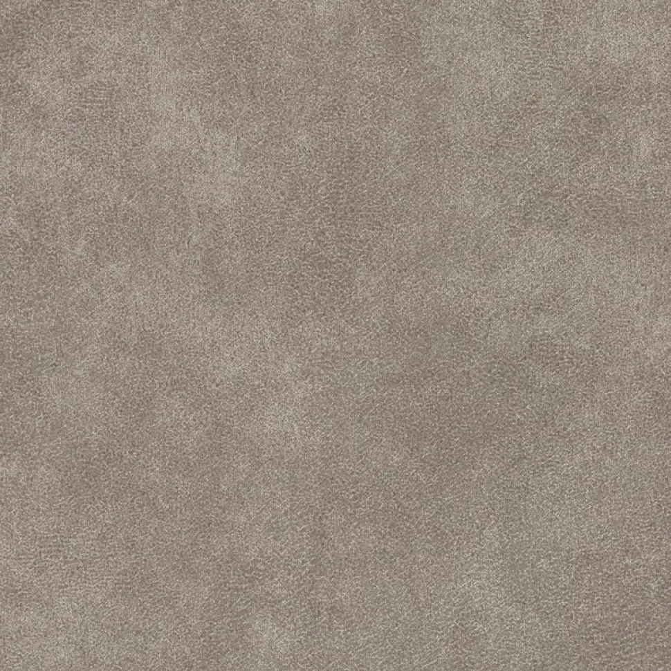 Soffa Nordic 219 cm - Gråbeige läderimitation