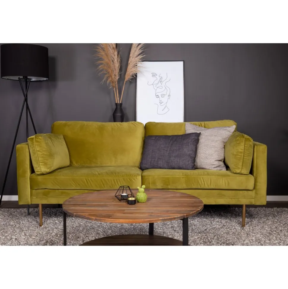 Soffa Savanna - 203 cm