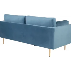Soffa Savanna - Blå