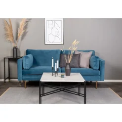 Soffa Savanna - Blå