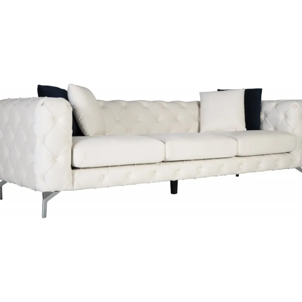 Soffa 3-sits - 237 cm