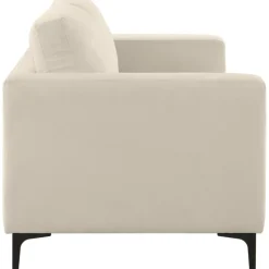 Soffa 3-sits beige - Aspen