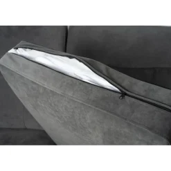 Soffa 3-sits med hög rygg 234 cm - Altlas