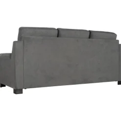 Soffa 3-sits med hög rygg 234 cm - Altlas
