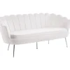 Soffa 3-sits offwhite - Kingsley
