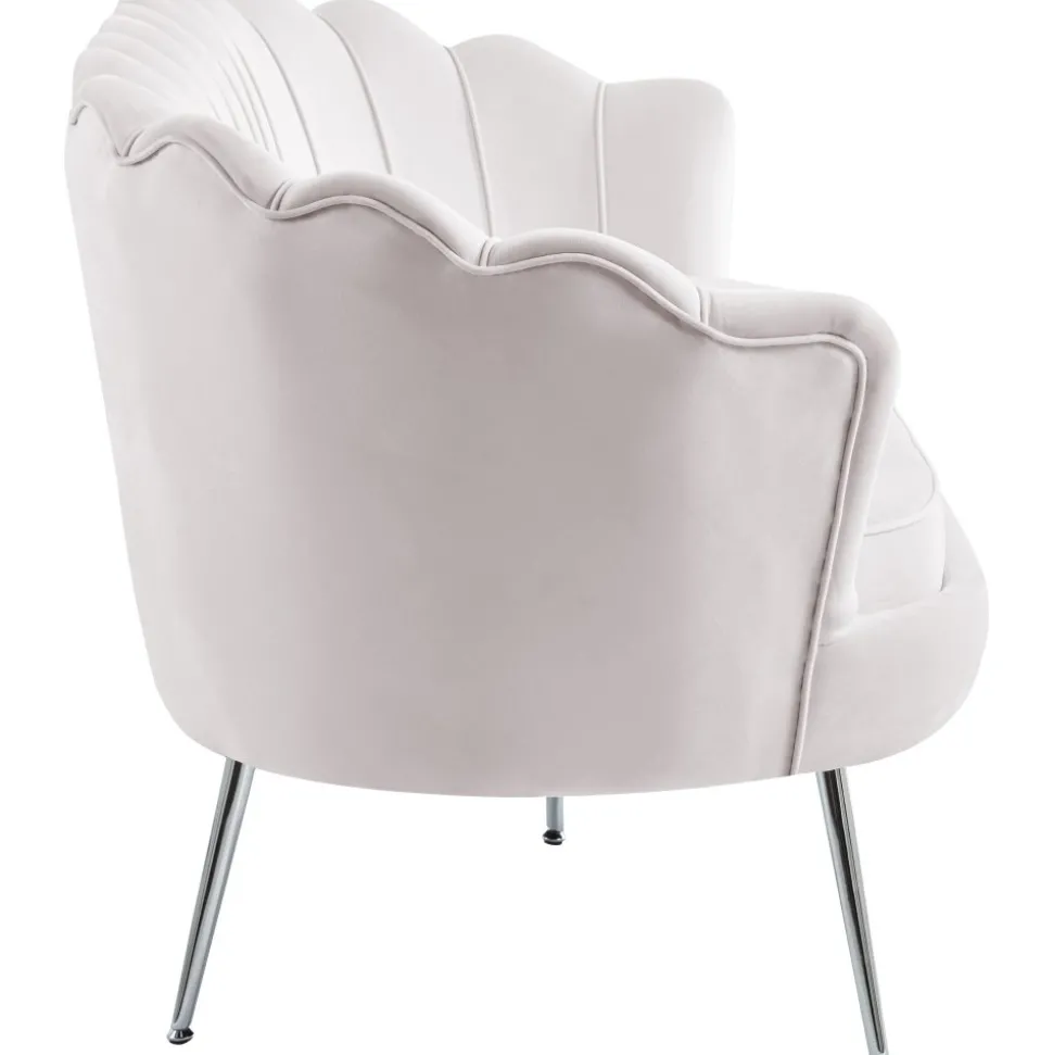 Soffa 3-sits offwhite - Kingsley + Möbeltassar