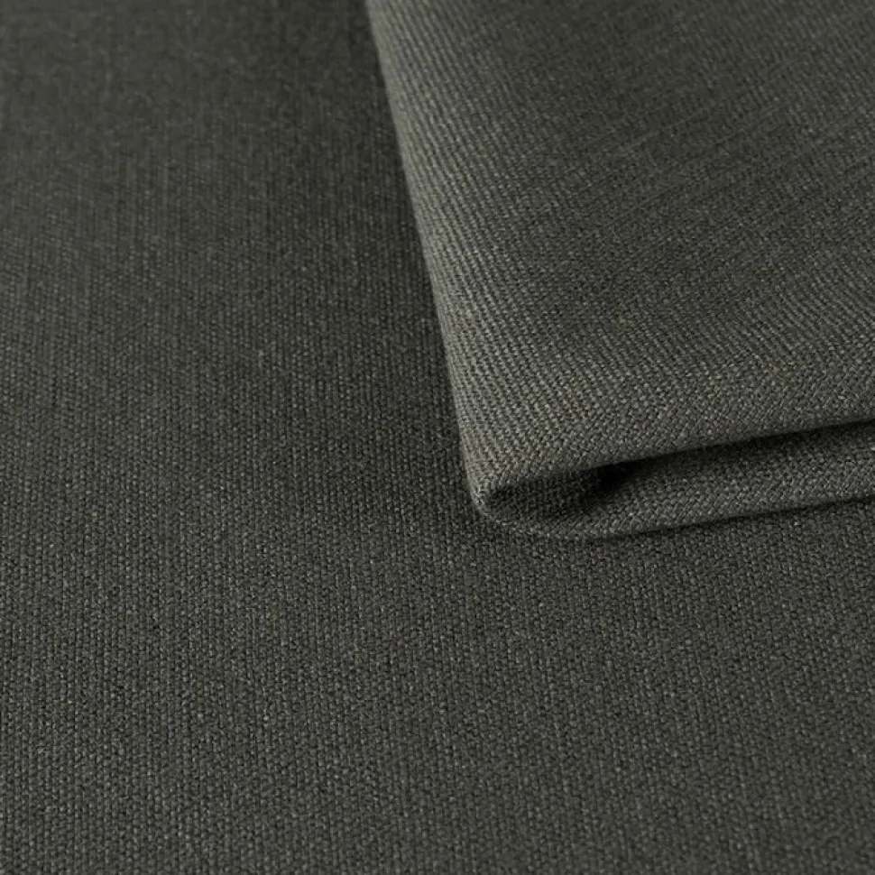 Soffa Östermalm 223 cm - Mörkgrå