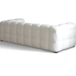 Soffa teddy bubblig design 235 cm