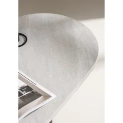 Soffbord 130 cm - Grönvik