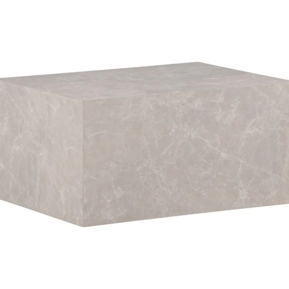 Soffbord 80x60 cm - York