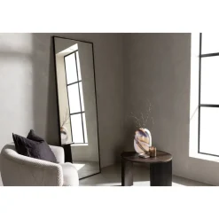 Spegel Dalton 193 cm + Glas och Kristallrengöring