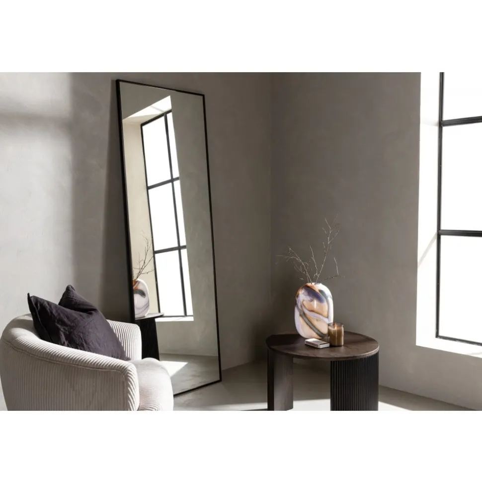 Spegel Dalton 193 cm + Glas och Kristallrengöring