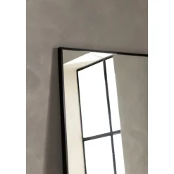 Spegel Dalton 193 cm + Glas och Kristallrengöring