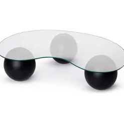 Sphere soffbord - Svart