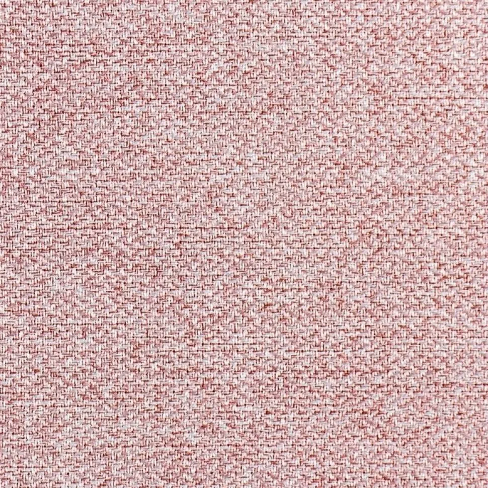 Ställbar säng 105x200 cm - Rosa