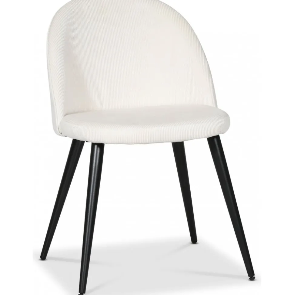 Stol beige manchester - Alice