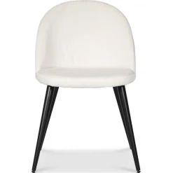 Stol beige manchester - Alice