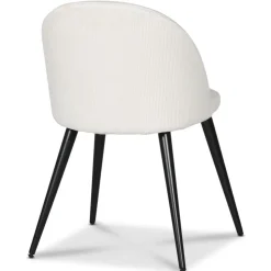 Stol beige manchester - Alice