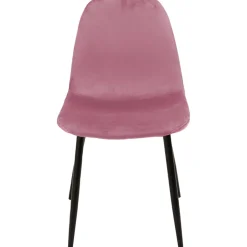 Stol i rosa sammet - Carisma