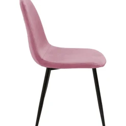 Stol i rosa sammet - Carisma