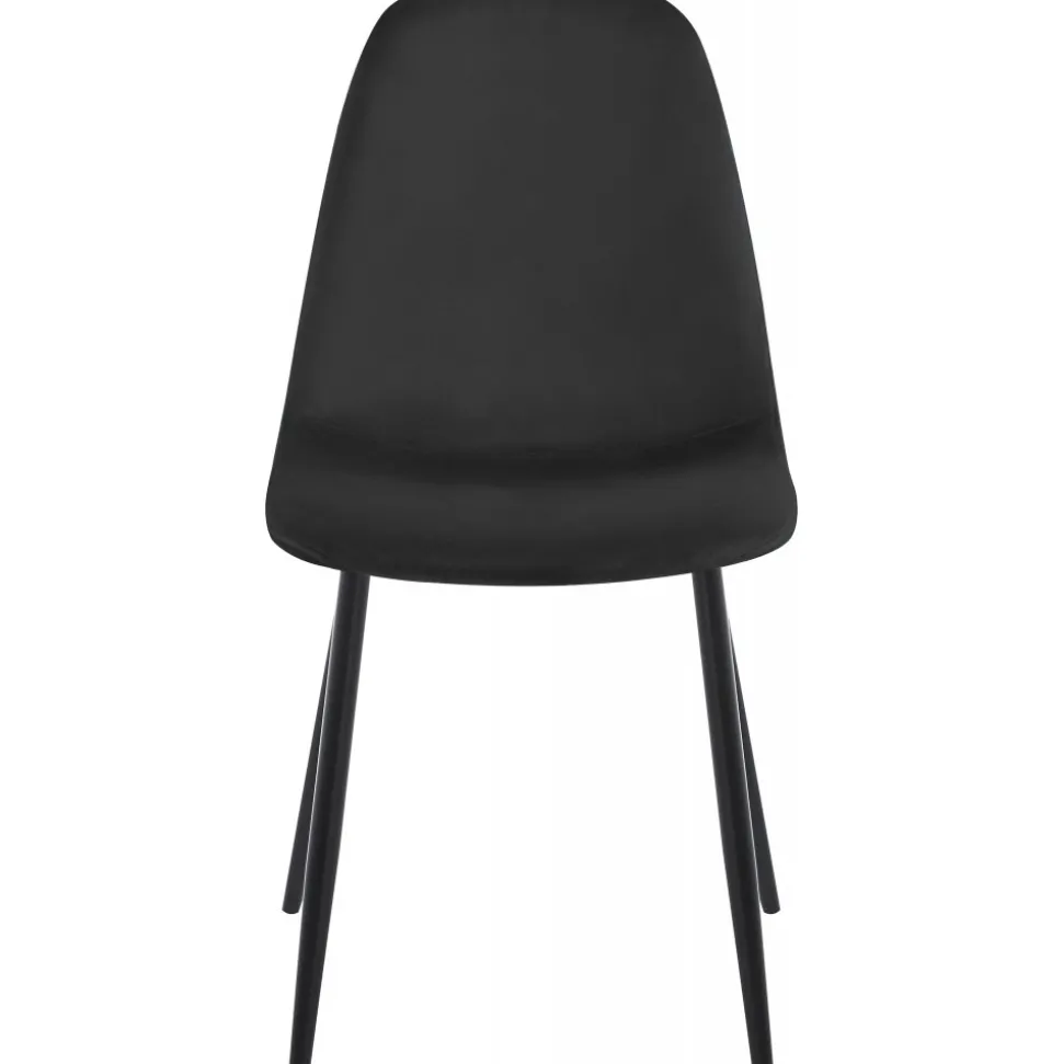 Stol i svart sammet - Carisma