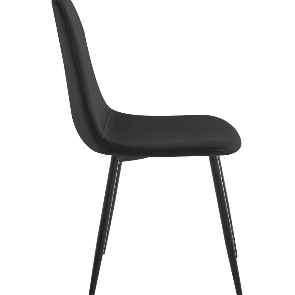 Stol i svart sammet - Carisma