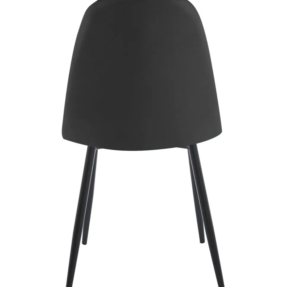Stol i svart sammet - Carisma