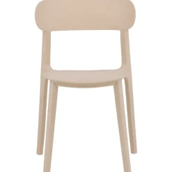 Åstol matstol - Beige