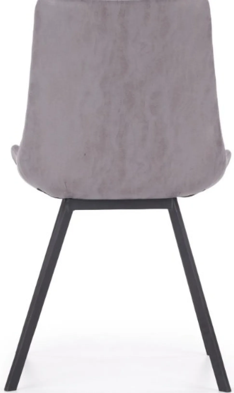 Stol Myron - Grå vintage + Textilrengöring för möbler