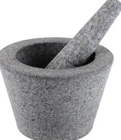 Stone mortel - Granit