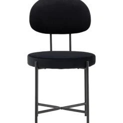 Sundahl matstol - Svart