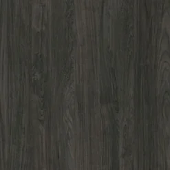 Tamara komplett kök 240 cm - Grå marmor/svart/grå