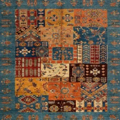 Tapiso 445 matta - Polyester - 80 x 150 cm