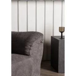 Taranto fåtölj - Brun