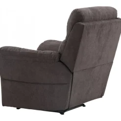 Taranto fåtölj - Brun