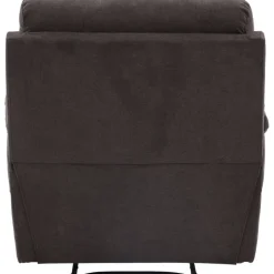 Taranto fåtölj - Brun