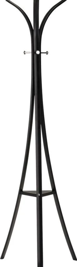 Tatiana klädhängare - Svart