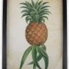 Tavla Ananas 40x30 cm