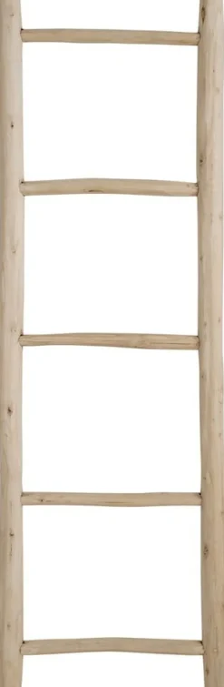 Teak Dekorationsstege - Teak