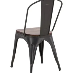 Tempe matstol - Valnöt