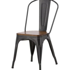 Tempe matstol - Valnöt